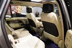 Land Rover Range Rover Vogue